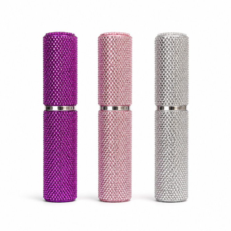 BEDAZZLED READERS