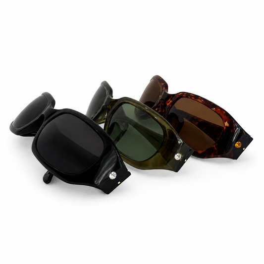 LET'S GET STONED SUNNIES