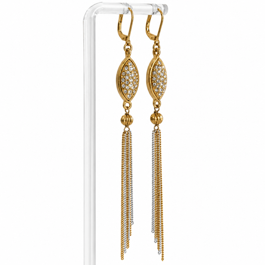 GONE FISHIN' EARRINGS