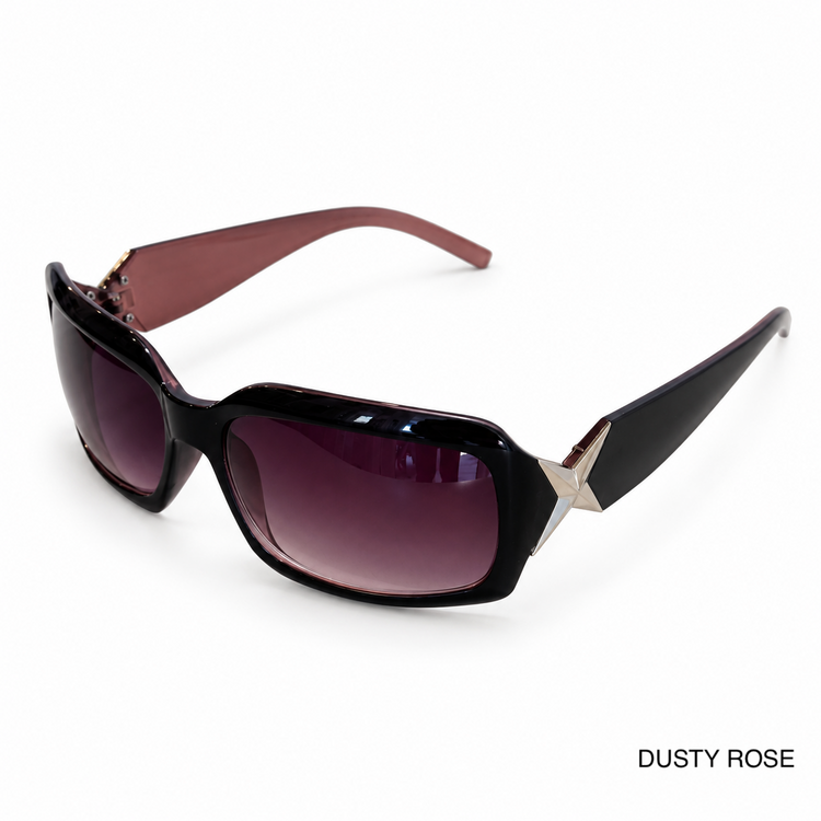 THE SHOOTING STAR SUNNIES