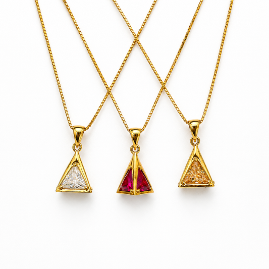 THE BON-BON NECKLACE