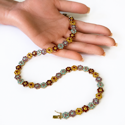 FIORÉ NECKLACE