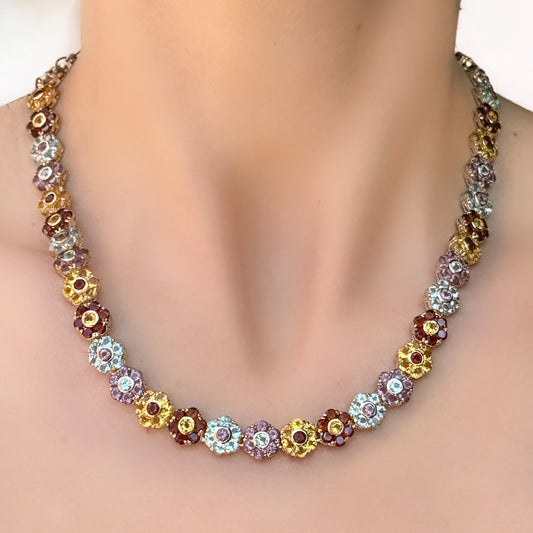 FIORÉ NECKLACE