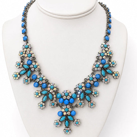 FLOWER CHILD NECKLACE