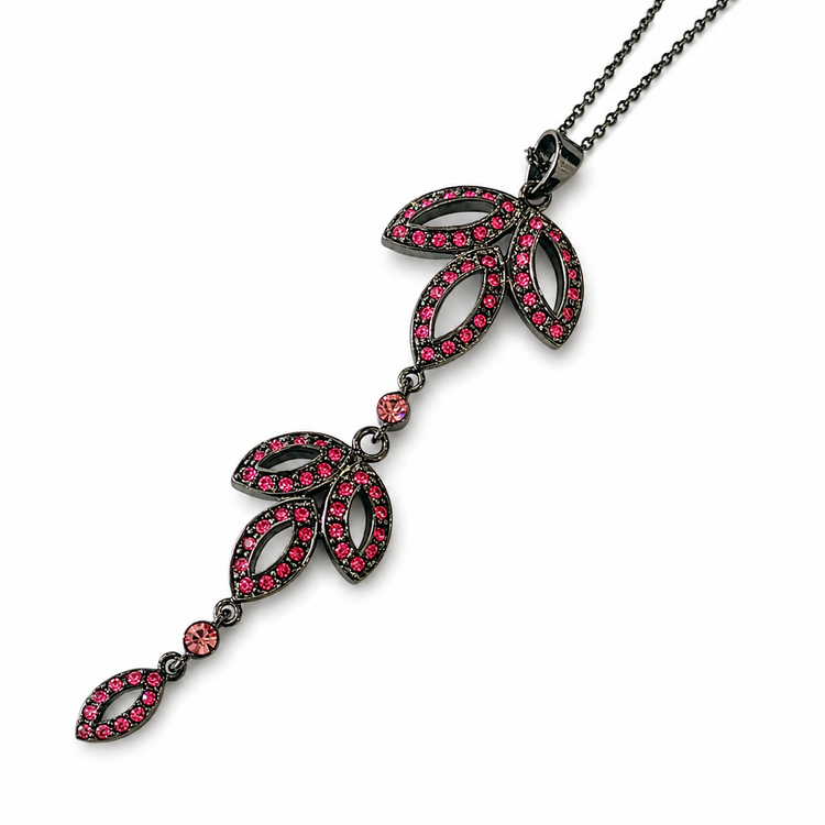 FRAMBOISERIE NECKLACE
