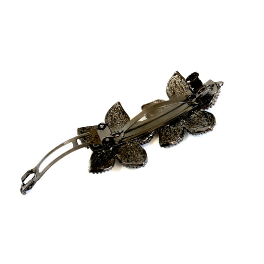 BOTANICA CRYSTAL BARRETTE