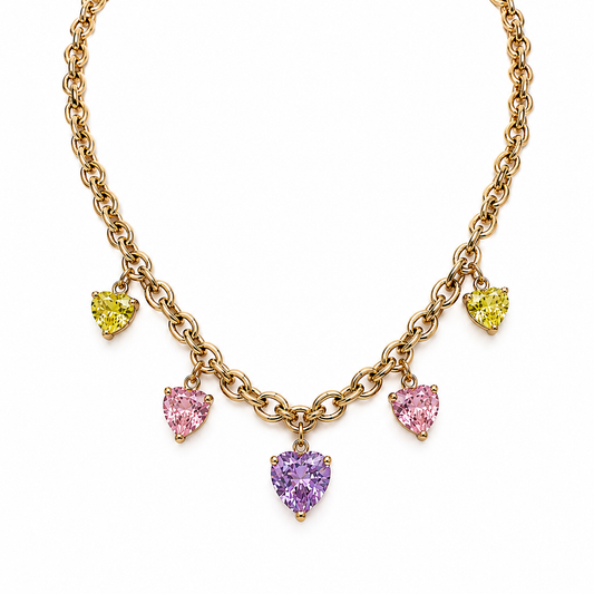 SUMMER LOVIN' NECKLACE