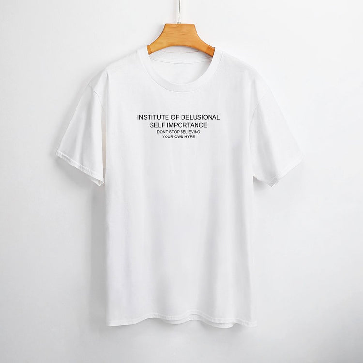 MY OLD SCHOOL T SHIRT