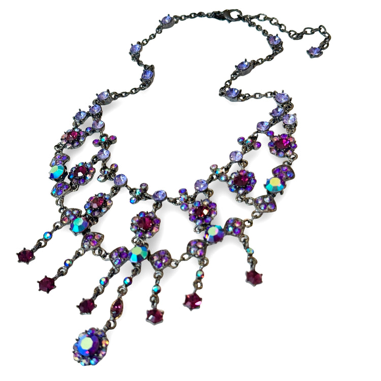 LE MYSTERE NECKLACE