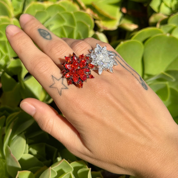 THE KABOOM RING