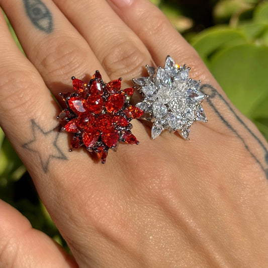 THE KABOOM RING