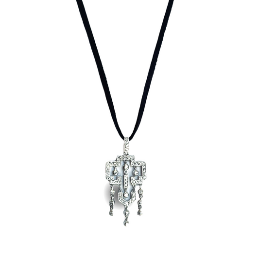THE MESA PENDANT