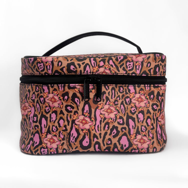 MAKE UP TRAVEL BAG