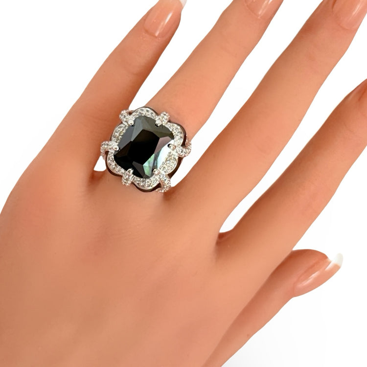 THE TAJ RING