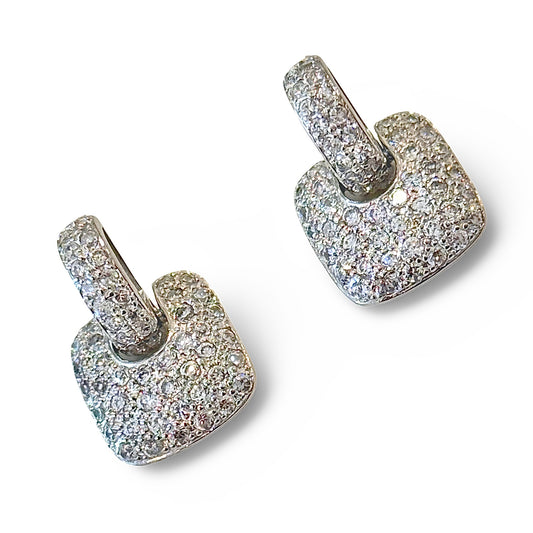 KNOCK KNOCK EARRINGS