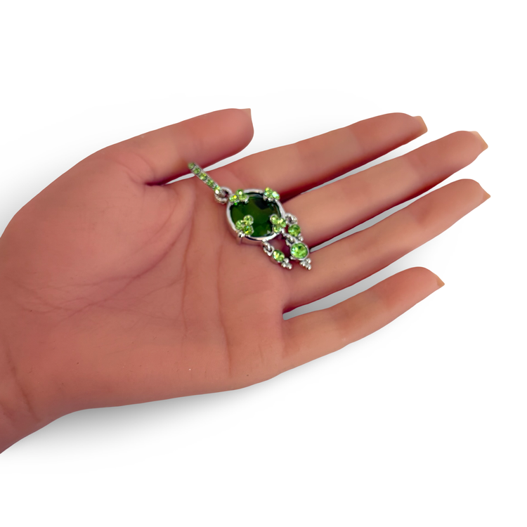MALIBU MOJITO EARRINGS