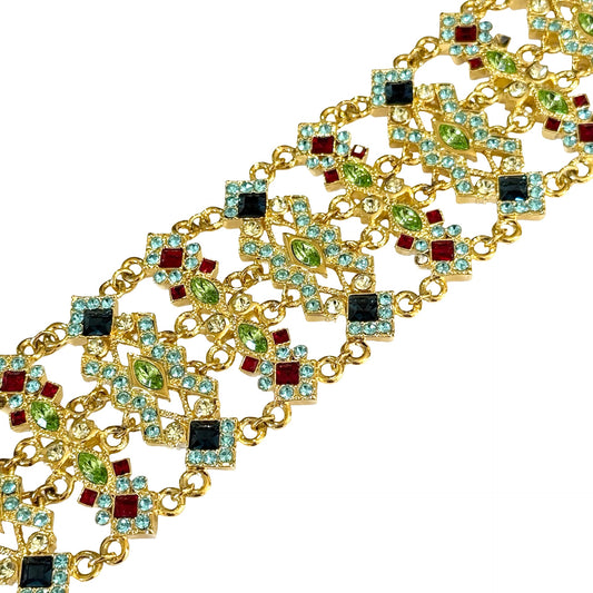 LA MAMOUNIA BRACELET