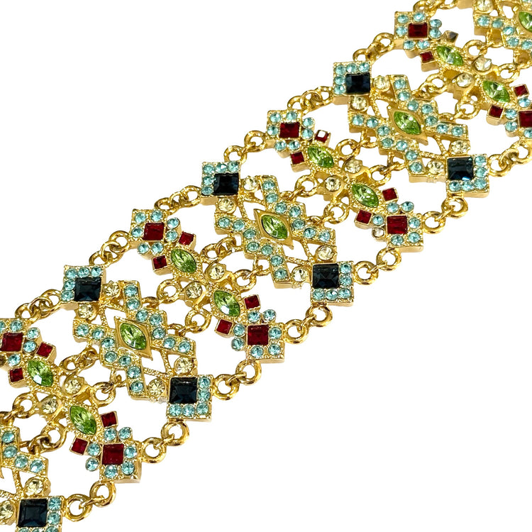MOSAIC BRACELET