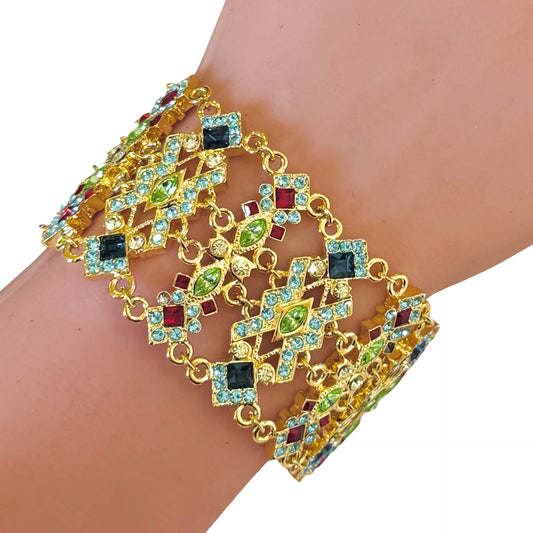 LA MAMOUNIA BRACELET