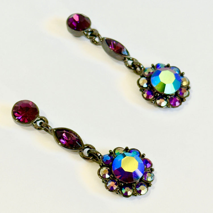 LE MYSTERE EARRINGS