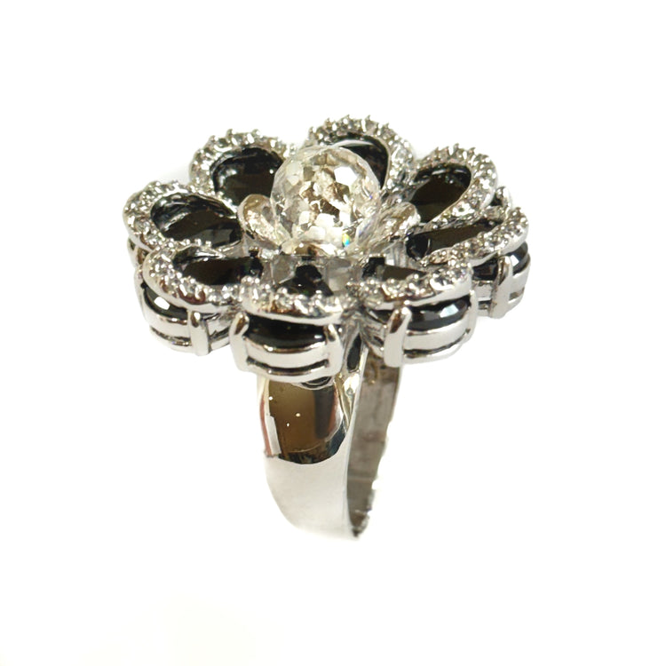 FLORAISON NOCTURNE RING