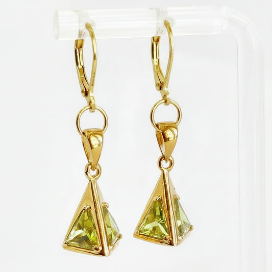 BON-BON EARRINGS
