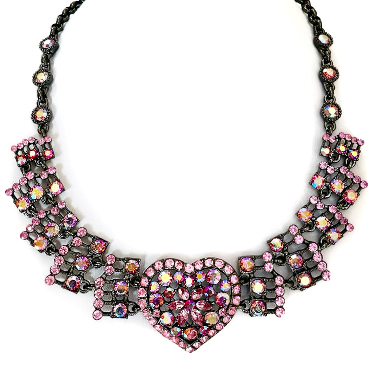 LA BELLE ECLAT NECKLACE