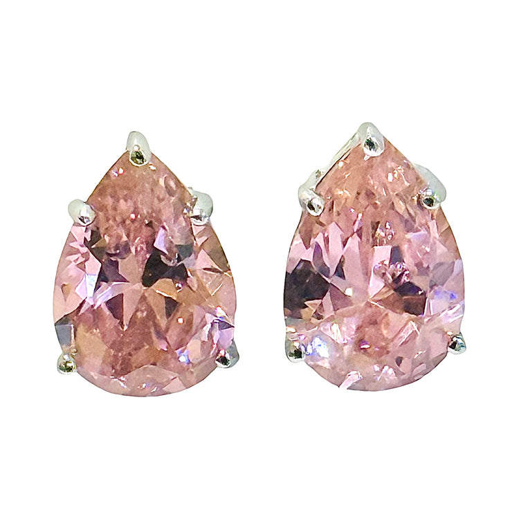 PINK PARFAIT EARRINGS