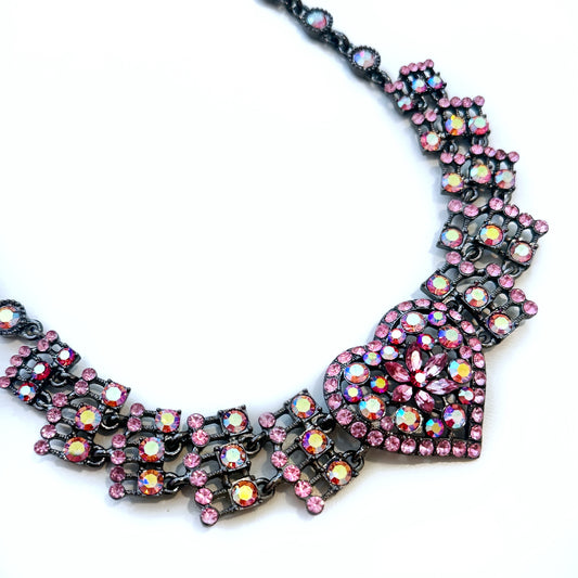 LA BELLE ECLAT NECKLACE