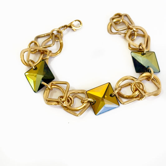 PRISM LINK BRACELET