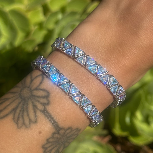 RAINBOWS IN MY MIND BRACELET