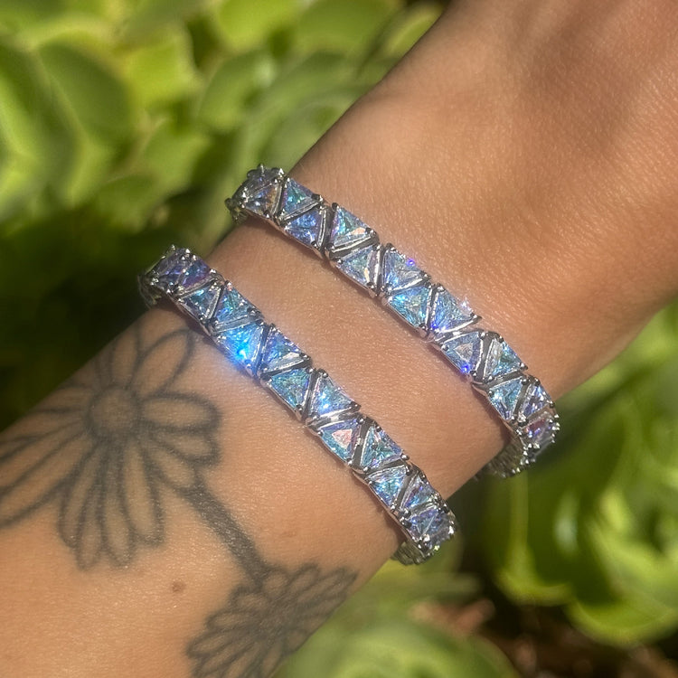 RAINBOWS IN MY MIND BRACELET