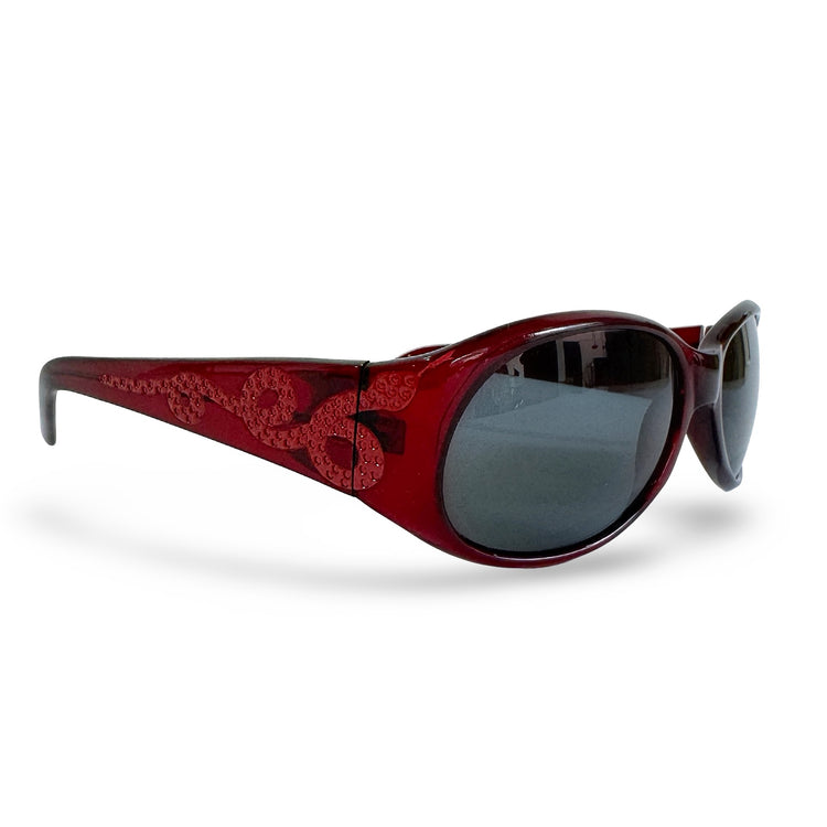 SERPENTINE SUNNIES!