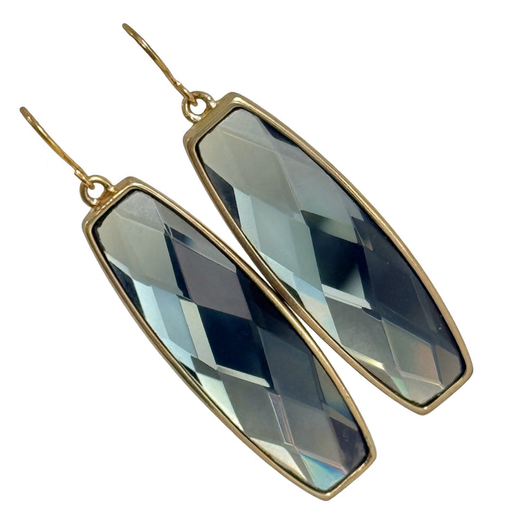 MOONLIGHT DROP EARRINGS