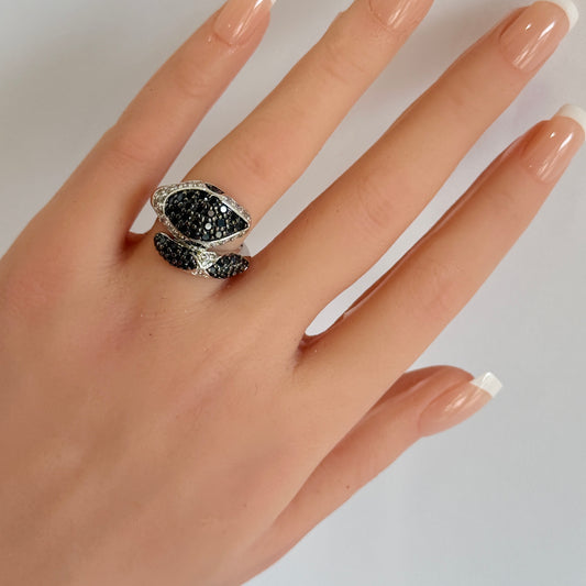 MENAGERIE RINGS