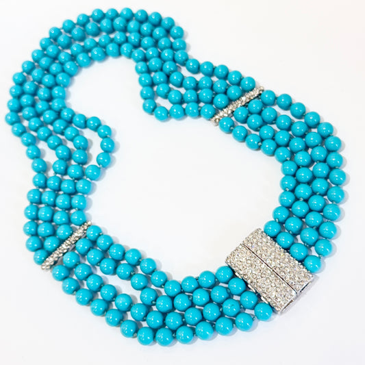 THE GO-TO NECKLACE