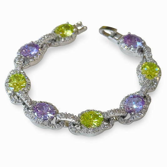 L'HEUREUSE  BRACELET