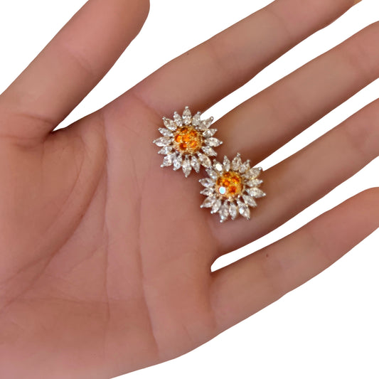 HERE COMES THE SUN EARRINGS