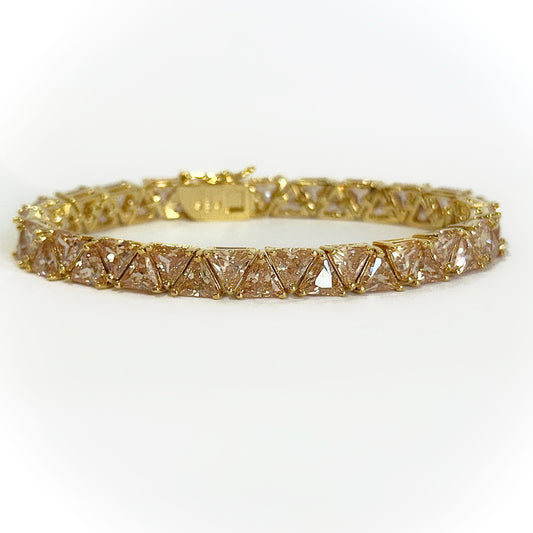 NUDE ILLUSION BRACELET