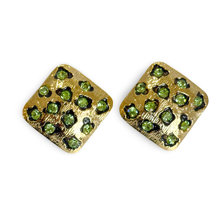 WILD THING EARRINGS