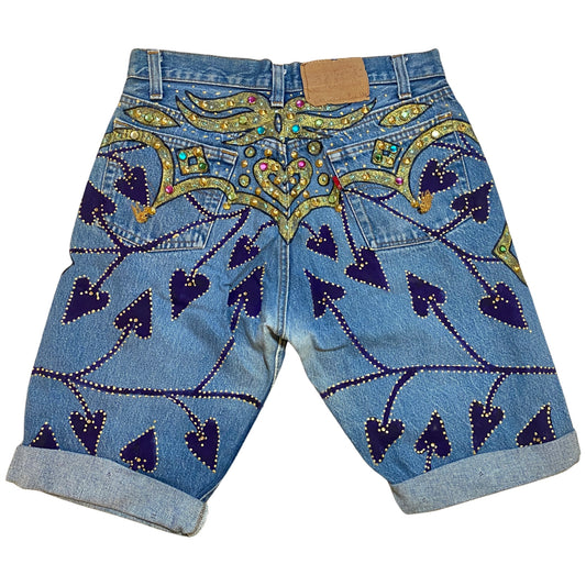 THE DELUXE SHORTS