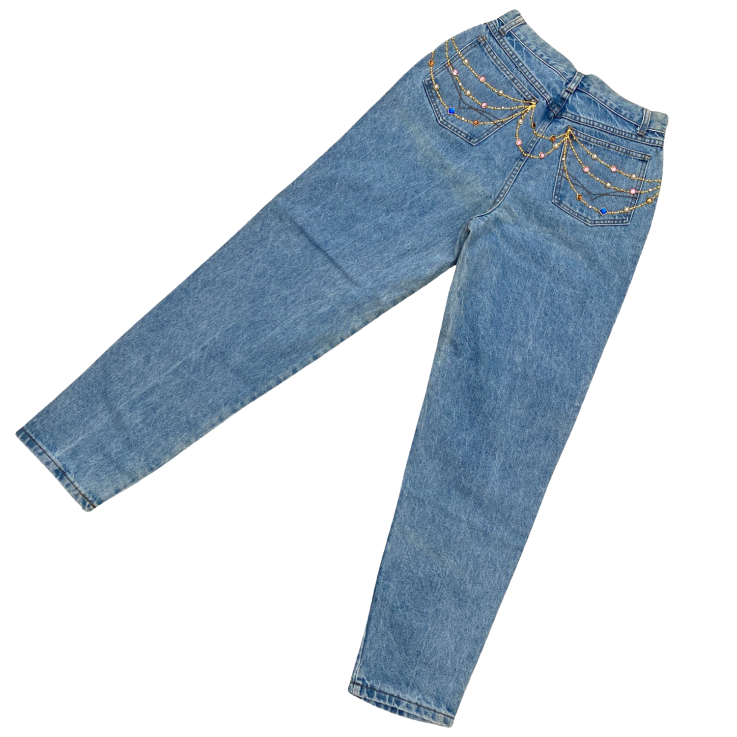 Jean 2025 chain belt