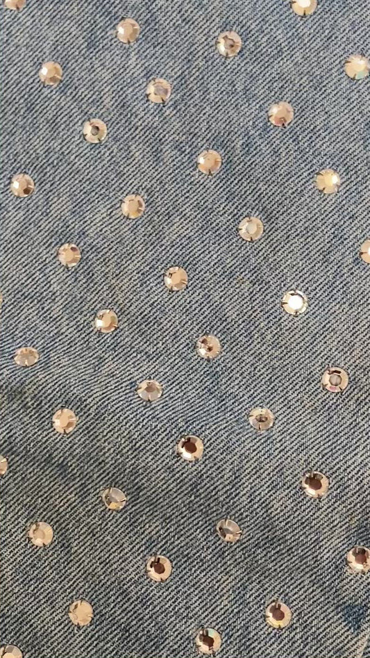 ZE DIAMOND JEANS
